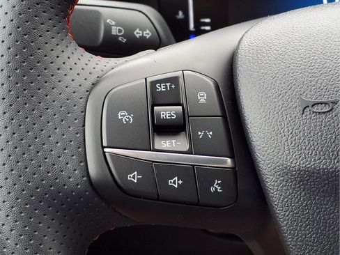 Used 2024 Ford Escape ST-Line w/ Tech Pack #1 AWD/4WD image 21