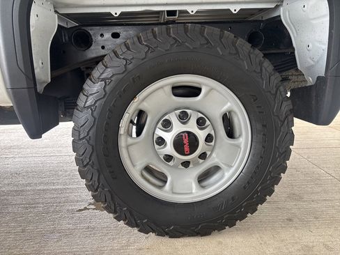 Used 2023 GMC Sierra 2500 Pro image 33