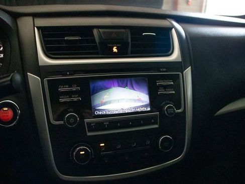 Used 2017 Nissan Altima 2.5 S w/ Power Driver Seat Package image 38