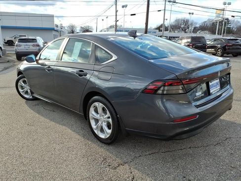 Used 2024 Honda Accord LX image 6