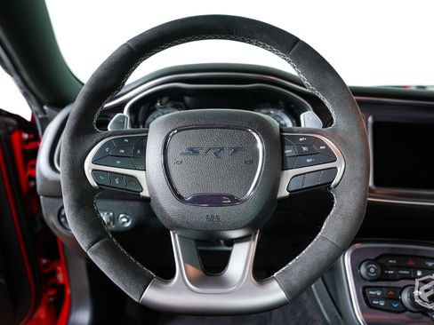 Used 2018 Dodge Challenger SRT Demon image 13