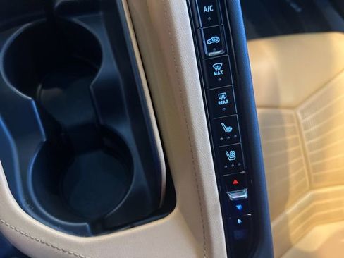 Used 2022 Chevrolet Corvette Stingray Preferred Cpe w/ 2LT image 25