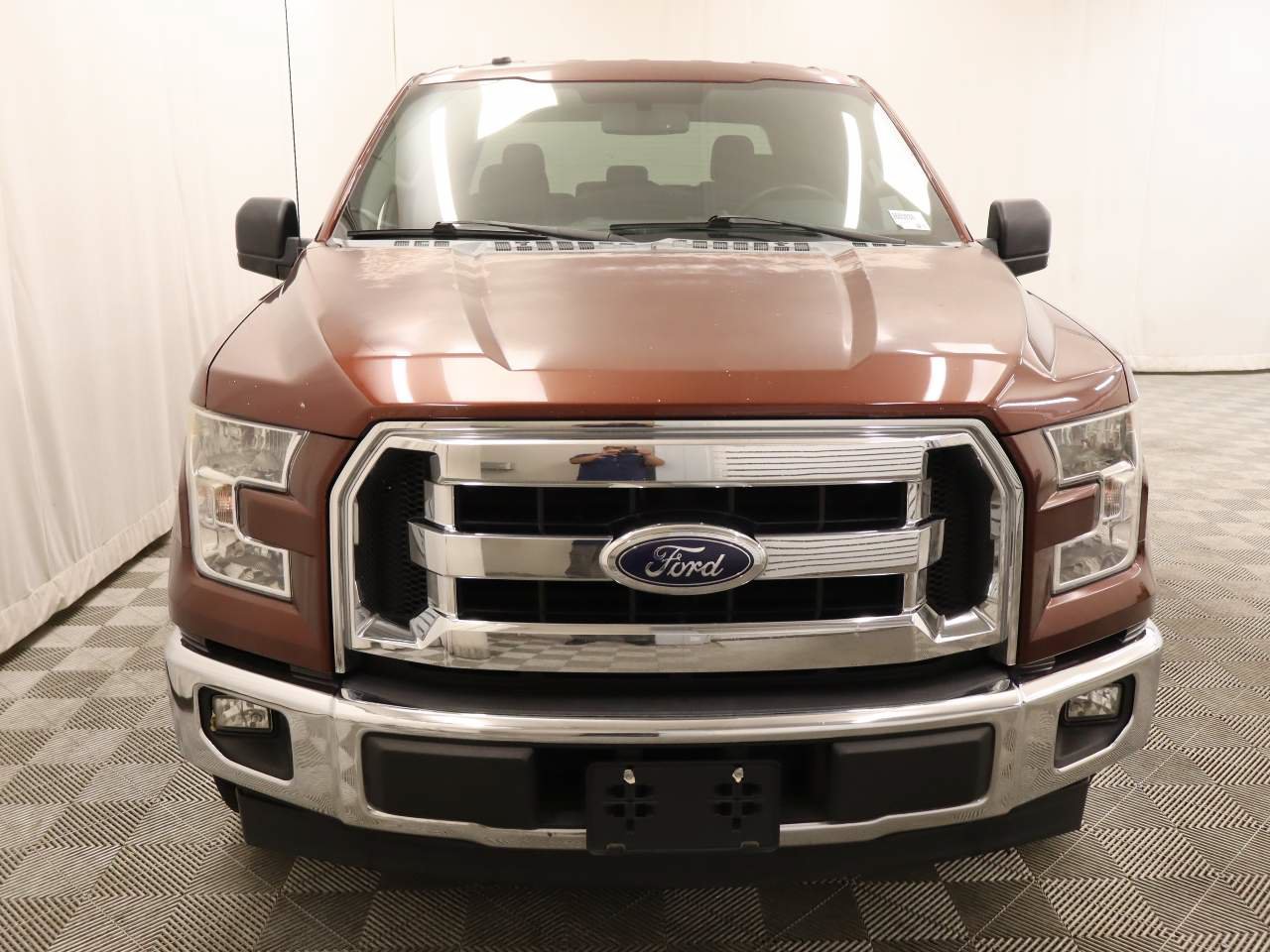 Used 2017 Ford F150 XLT w/ Equipment Group 301A Mid RWD image 4