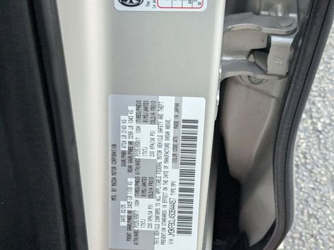 Used 2025 MAZDA CX-5 AWD 2.5 S w/ Preferred Package image 31