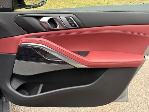 New 2026 BMW X6 xDrive40i AWD/4WD image 29