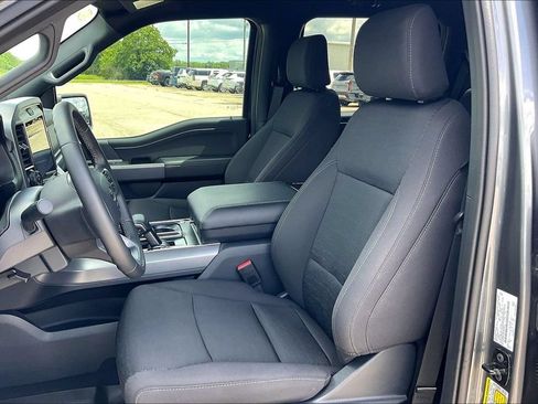 Used 2026 Ford F150 XLT w/ Equipment Group 302A MID AWD/4WD image 18