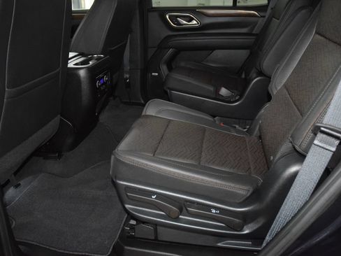 Used 2023 Chevrolet Tahoe High Country AWD/4WD image 43