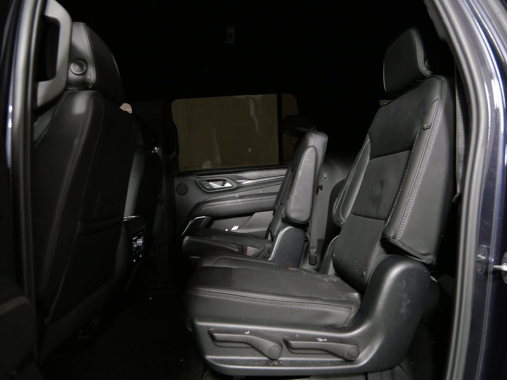 Used 2023 GMC Yukon XL Denali AWD/4WD image 20
