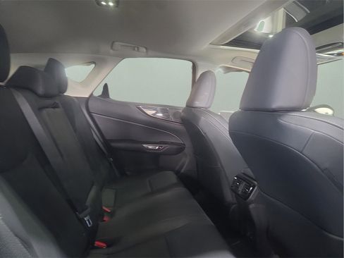 Certified 2023 Lexus NX 350h AWD image 12