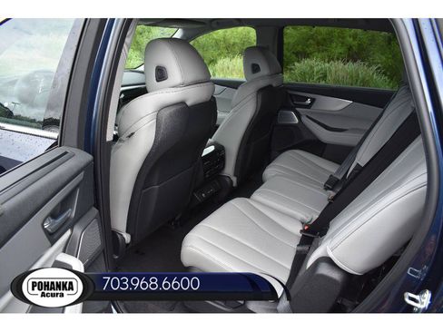 New 2026 Acura MDX SH-AWD w/ Technology Package image 31