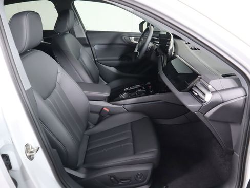 Used 2025 Audi A5 2.0T Premium Plus w/ Premium Plus image 23