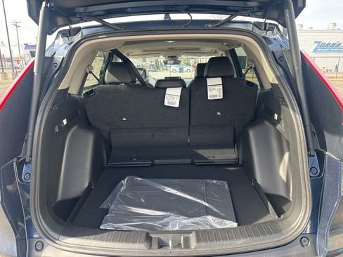 New 2026 Honda CR-V EX-L image 11