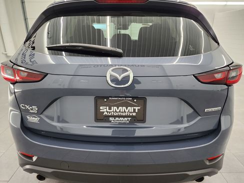 Used 2024 MAZDA CX-5 Carbon Edition image 25