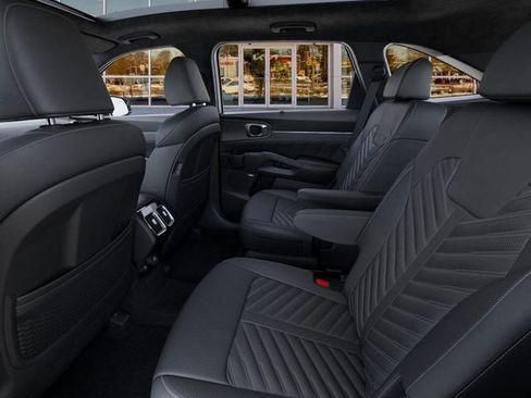 New 2026 Kia Sorento SX Prestige image 18