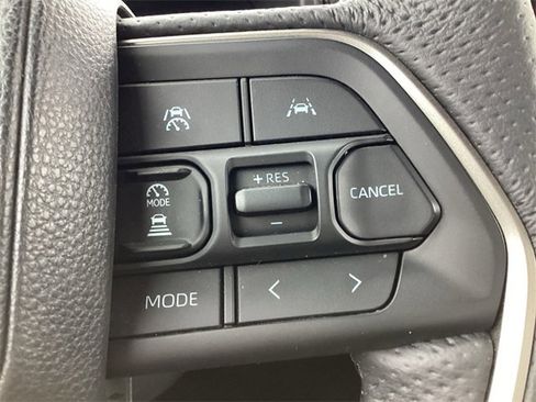 Certified 2025 Toyota Tacoma SR5 w/ SR5 Upgrade Package image 19