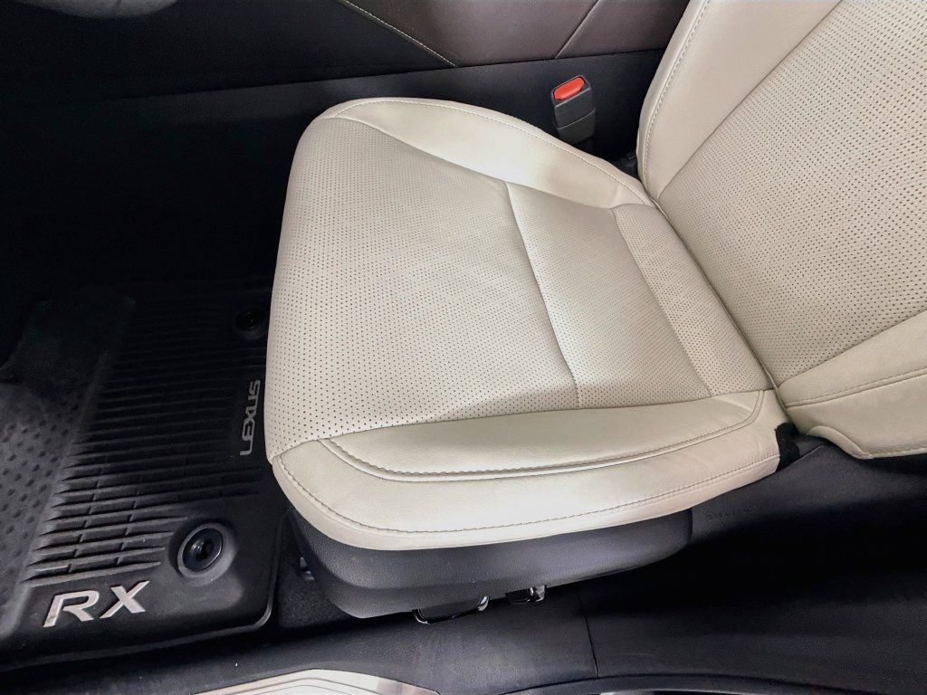 Certified 2024 Lexus RX 350 Premium Plus w/ Convenience Package FWD image 19