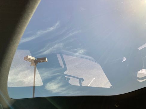 New 2025 Chevrolet Silverado EV RST image 24