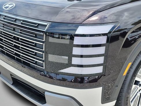 New 2026 Hyundai Palisade SEL Premium FWD image 38
