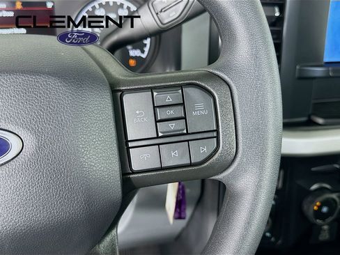 New 2026 Ford F550 4x4 Regular Cab Super Duty image 15