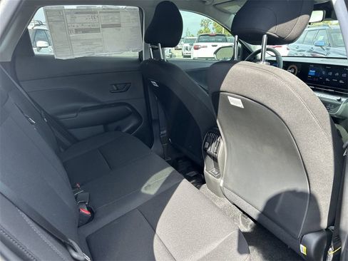 New 2026 Hyundai Kona SEL Sport image 20