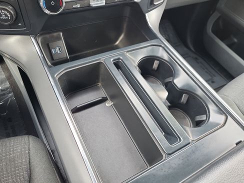 Used 2024 Ford F150 XLT w/ Mobile Office Package image 11