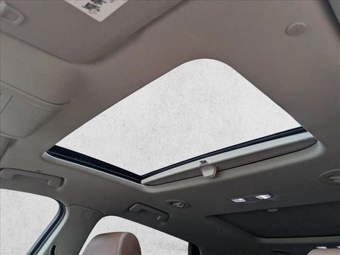 Used 2018 Buick Enclave Avenir w/ LPO, Cargo Package image 9