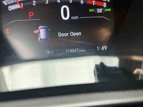 Used 2020 Honda CR-V Touring image 22