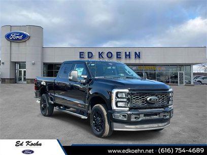 New 2026 Ford F350 XLT