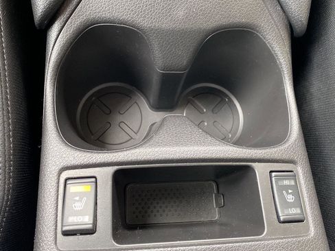 Certified 2022 Nissan Rogue Sport SL image 27