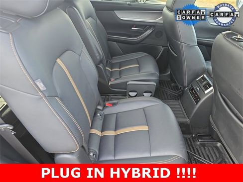 Used 2024 MAZDA CX-90 Plug-In Hybrid w/ Premium Plus image 11