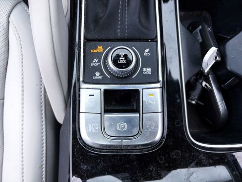 Used 2024 Kia Telluride S w/ S Sunroof Package image 29