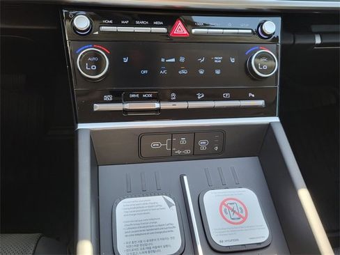 New 2026 Hyundai Santa Fe SEL image 18