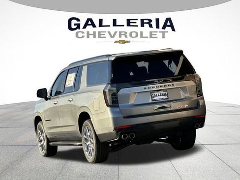 New 2026 Chevrolet Suburban RST w/ Comfort Package image 6