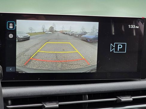 Used 2025 Hyundai Tucson XRT AWD/4WD image 18