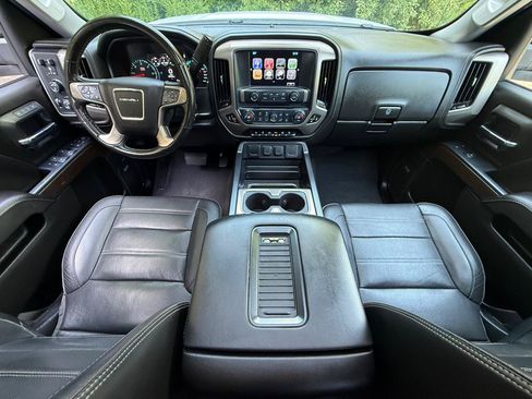 Used 2019 GMC Sierra 2500 Denali w/ LPO, Protection Package AWD/4WD image 28