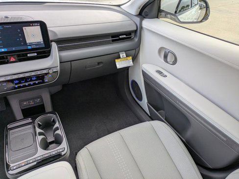 New 2026 Hyundai Ioniq 5 Limited image 12