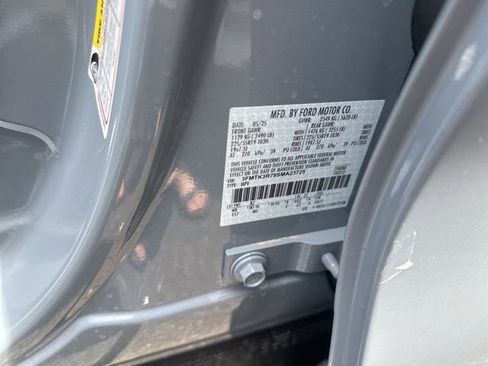 New 2025 Ford Mustang Mach-E Premium w/ Sport Appearance Package image 36