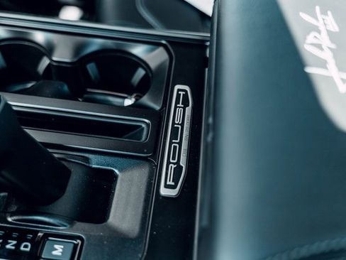 New 2025 Ford F150 Lariat w/ Equipment Group 502A High image 38