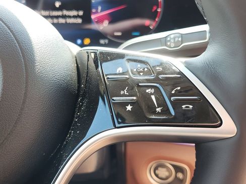 New 2026 Mercedes-Benz GLC 300 4MATIC image 33