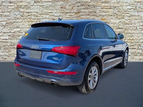 Used 2014 Audi Q5 2.0T Premium Plus AWD/4WD image 7