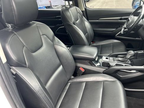 Used 2021 Kia Telluride S AWD/4WD image 14