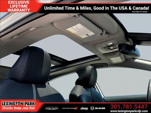 Used 2023 Toyota Camry XSE w/ Navigation Package FWD image 27