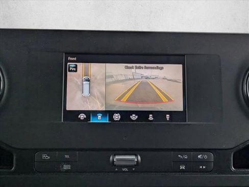 Used 2021 Mercedes-Benz Sprinter 2500 image 15