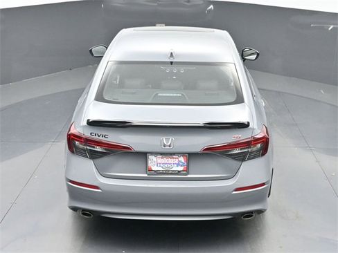 Certified 2026 Honda Civic Si image 32