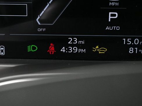 New 2026 Audi RS 7 Performance image 12