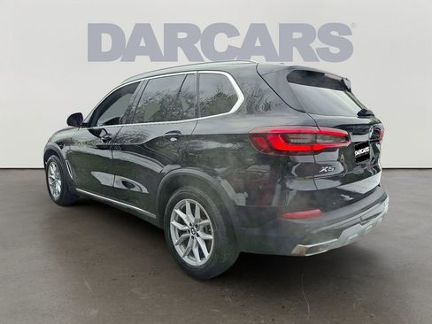 Used 2021 BMW X5 xDrive40i w/ Convenience Package image 5
