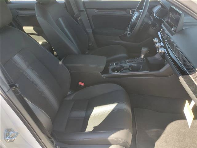 Used 2026 Honda Civic Sport image 19