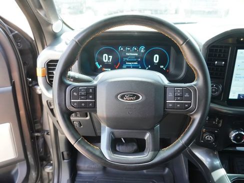 Used 2023 Ford F150 Tremor w/ Equipment Group 402A High AWD/4WD image 26