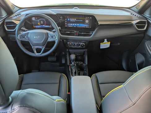 New 2026 Chevrolet TrailBlazer ACTIV w/ Convenience Package AWD/4WD image 5