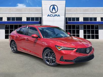 Used 2023 Acura Integra A-Spec